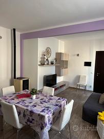 Casa vacanze cogoleto - casa lilla