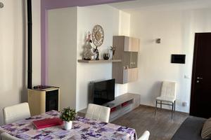 Casa vacanze cogoleto - casa lilla