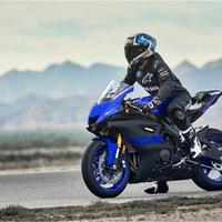 Carene ricambi Yamaha R1 R6