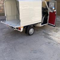Cupolone ape 50 nuovo
