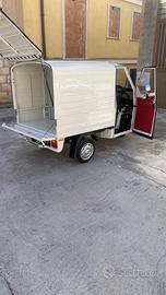 Cupolone ape 50 nuovo