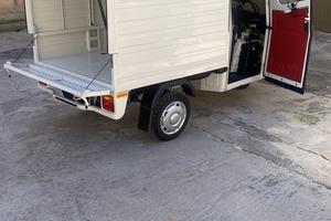 Cupolone ape 50 nuovo