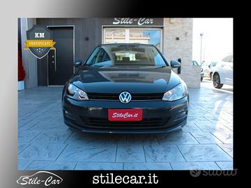 Volkswagen Golf 1.6 TDI 5p. Comfortline BlueMotion