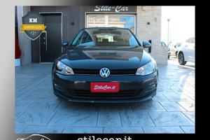 Volkswagen Golf 1.6 TDI 5p. Comfortline BlueMotion