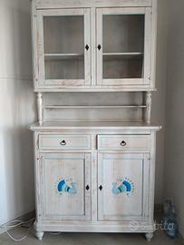 mobili stile sardo