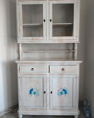 mobili stile sardo