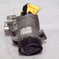 Compressore aria condizionata Audi A1 1.6 HDI 2013