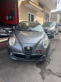 Alfa Romeo MiTo 1.3 JTDm 85 CV S&S Impression