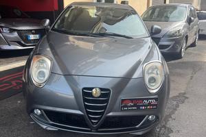Alfa Romeo MiTo 1.3 JTDm 85 CV S&S Impression