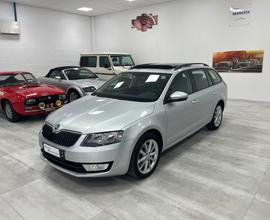 Skoda Octavia Wagon 2.0 tdi cr Scout 4x4 184cv dsg