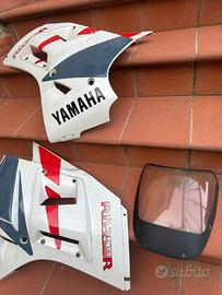 Fiancata  carene laterali rd 350r