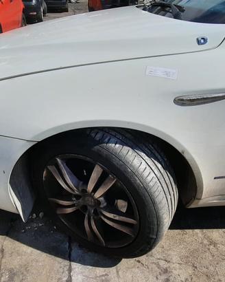 ALFA ROMEO 159 STATION WAGON 2011 - PARAFANGO SINI