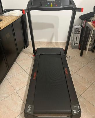 Tapis roulant Domyos Run 100