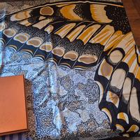 Hermès Carré 90 “L’esprit de la Forêt” – 100% seta