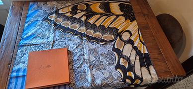 Hermès Carré 90 “L’esprit de la Forêt” – 100% seta