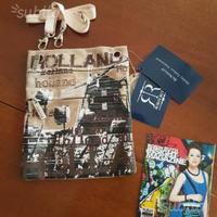 Borsetta con tracolla