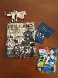 Borsetta con tracolla