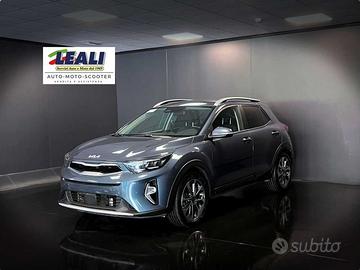 Kia Stonic 1.0 T-GDi 100 CV MHEV MT Style