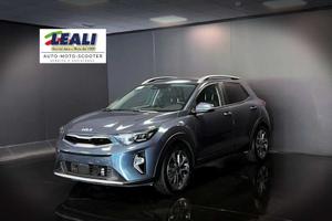 Kia Stonic 1.0 T-GDi 100 CV MHEV MT Style