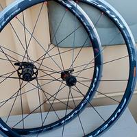 ruote fulcrum racing 4