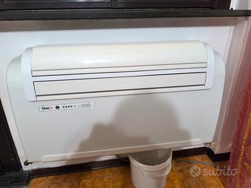 Condizionatore Climatizzatore fisso 