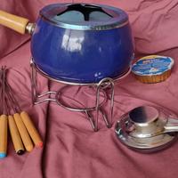 Set fonduta bourguignonne