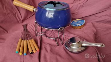 Set fonduta bourguignonne