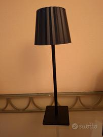 Lampada da tavolo led