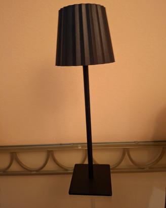 Lampada da tavolo led
