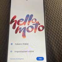 Motorola “MOTO G 05”