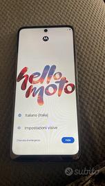 Motorola “MOTO G 05”