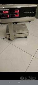 bilancia elettronica euromec
