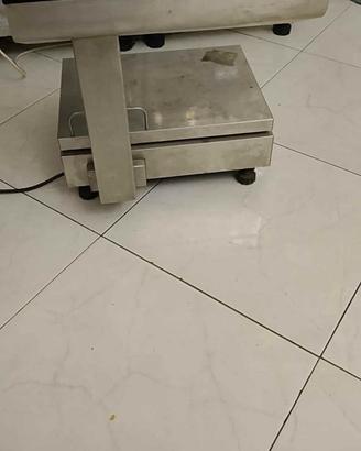 bilancia elettronica euromec