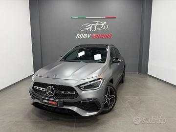 Mercedes-benz GLA 200 d Automatic 4Matic Premium