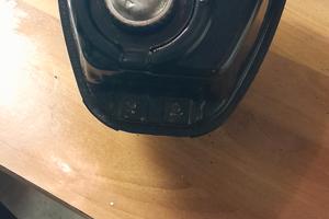 Serbatoio  -Booster Spirit MBK-