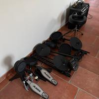 Alesis Nitro Mesh Kit