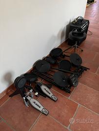 Alesis Nitro Mesh Kit