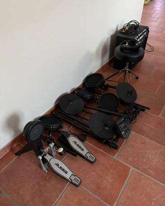 Alesis Nitro Mesh Kit