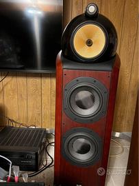 BW 802D