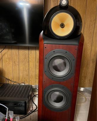 BW 802D