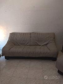 Salotto 3 + 2 + 1