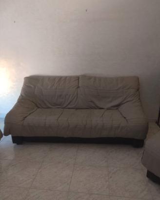 Salotto 3 + 2 + 1