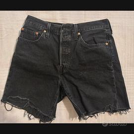 Shorts Levi’s 501