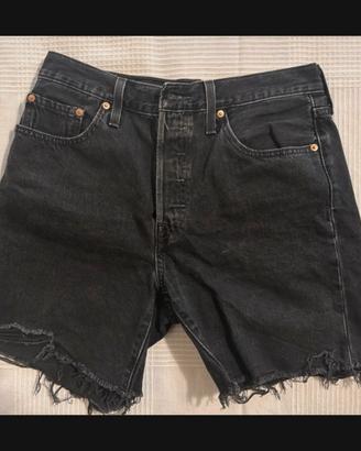 Shorts Levi’s 501