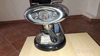 illy x7  iperespresso