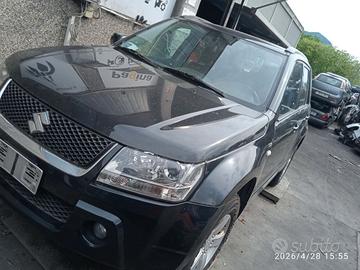 SUZUKI GRAND VITARA 1.9 TD 2007 F9Q  PER RICAMBI