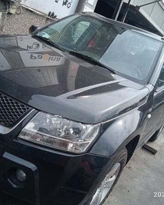 SUZUKI GRAND VITARA 1.9 TD 2007 F9Q  PER RICAMBI