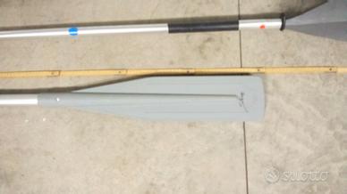 Remo smontabile barca