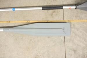 Remo smontabile barca