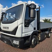 Iveco Eurocargo 75E21 Ribaltabile 2018 Euro 6